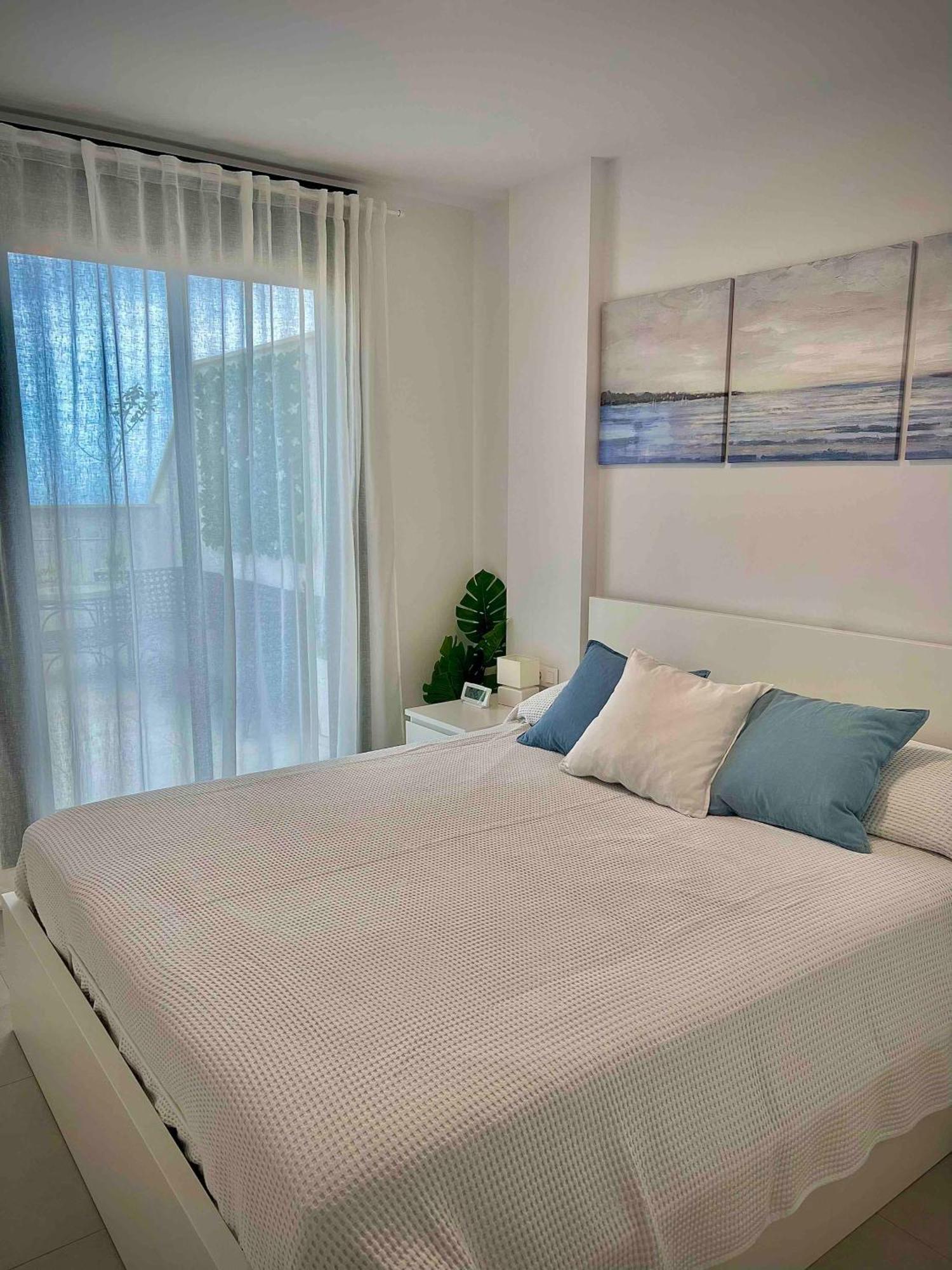 Rincon Idilia Apartment Rincon de la Victoria Exterior photo