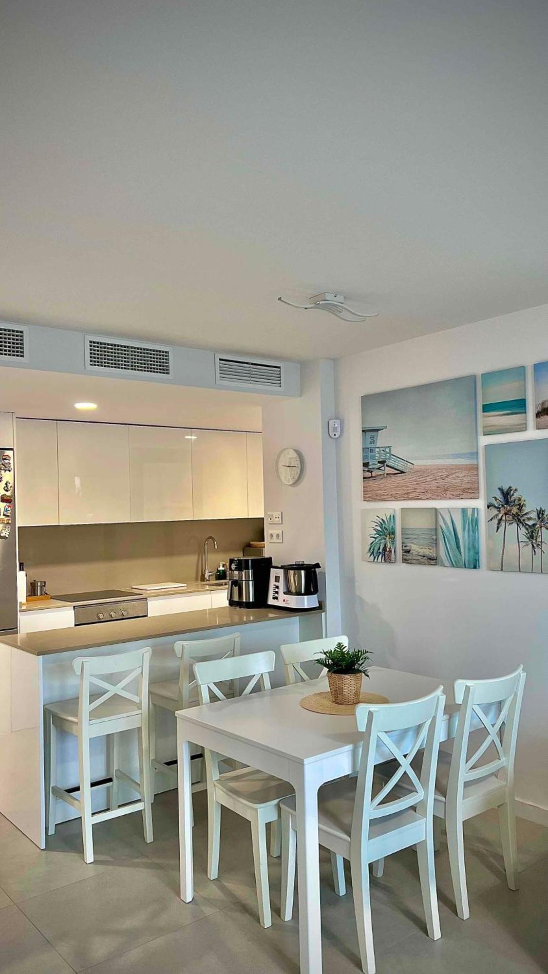 Rincon Idilia Apartment Rincon de la Victoria Exterior photo