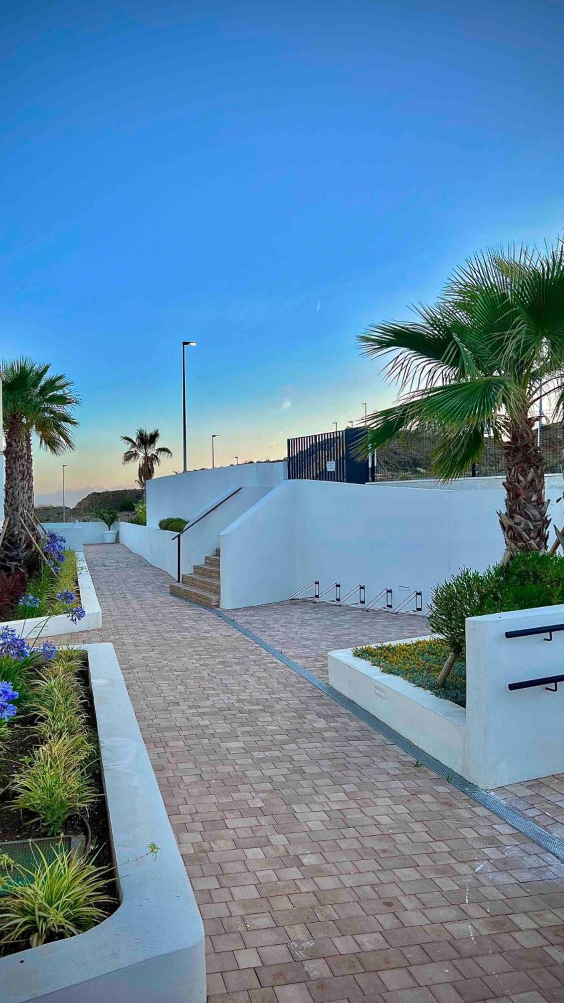 Rincon Idilia Apartment Rincon de la Victoria Exterior photo